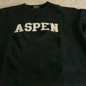 Mens Roots Sweatshirt